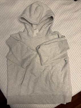 lululemon athletics women loungeful hoodie